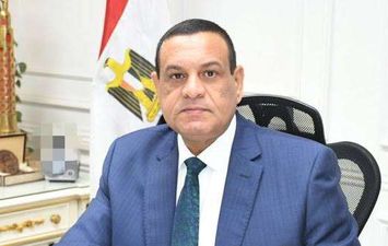 محافظ البحيرة