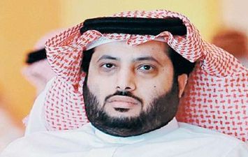 تركي آل الشيخ، رئيس هيئة الترفيه بالمملكة العربية السعودية