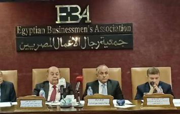 مجلس الأعمال المصري الأردني