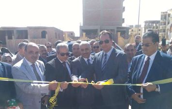 إعلام دمنهور ينظم ندوة عن دور الشباب في بناء وتنمية المجتمع
