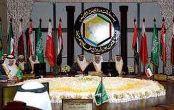  الدورة التحضيرية لقمة مجلس التعاون الخليجي