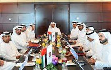 مجلس الإمارات للمستثمرين بالخارج