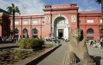 برنامج إرشادي وترفيهي بالمتحف المصري