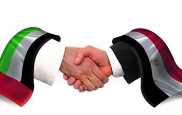  العلاقات الاقتصادية بين مصر والأمارات
