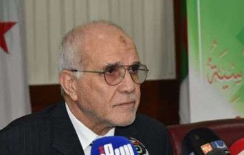  رئيس السلطة الوطنية المستقلة للانتخابات في الجزائر،