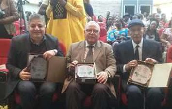تكريم سيد فؤاد
