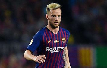  الكرواتي راكيتيتش