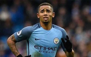 جابرييل جيسوس