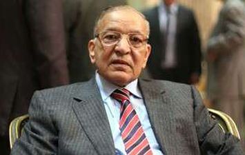 النائب السيد حسن موسي عضو ائتلاف دعم مصر