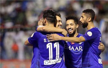 الهلال السعودي يهزم الترجي التونسي