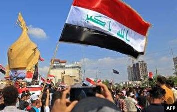 متظاهرو كربلاء