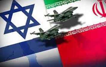 الاستفزازات العسكرية بين إيران وإسرائيل 