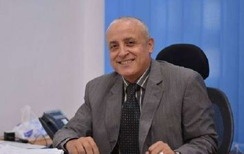  المهندس عبدالمطلب ممدوح، نائب رئيس هيئة المجتمعات العمرانية