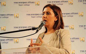  وزيرة المساواة الاجتماعية الإسرائيلية، جيلا جملئيل