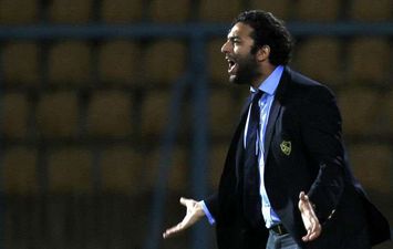  أحمد حسام ميدو