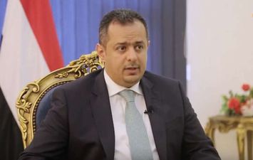 رئيس الوزراء اليمني، الدكتور معين عبدالملك