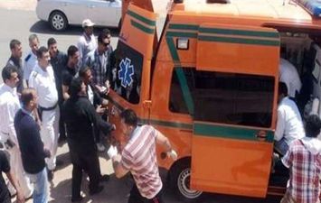 صورة أرشيفية