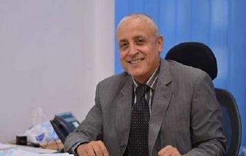 المهندس عبدالمطلب ممدوح، نائب رئيس هيئة المجتمعات الجديدة