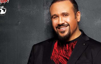 هشام عباس "الفترة اللى فاتت" 