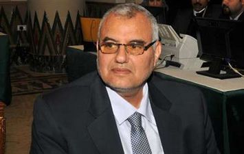  أحمد عبد اللطيف الطحاوي عضو لجنة شئون الصحة بمجلس النواب