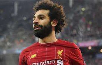 الفيفا تمنح محمد صلاح لقب &quot;المدفعجي&quot;.. تعرف على التفاصيل