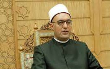 دكتور نظير محمد عياد، أمين عام مجمع البحوث الإسلامية