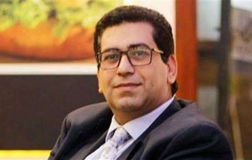 حسام الغايش خبير أسواق المال