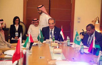 اجتماع الدورة العادية (46) لمجلس الوزراء العرب للاتصالات