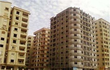 شركة مدينة نصر للإسكان والتعمير،