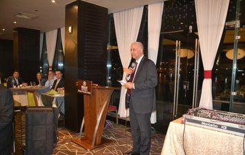  المؤتمر الدولي الـ10 للهندسة الإنشائية والجيوتقنية