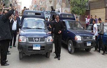 صورة ارشيفية