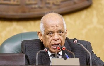 مجلس النواب، برئاسة الدكتور علي عبدالعال رئيس مجلس النواب