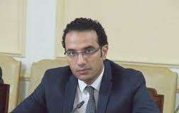 أحمد كمال، المتحدث باسم وزارة التموين