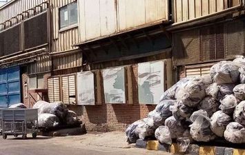 صورة أرشيفية
