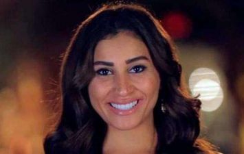 دينا الشربيني