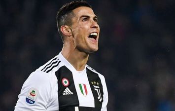 كريستيانو رونالدو