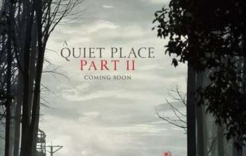 فيلم A Quiet Place