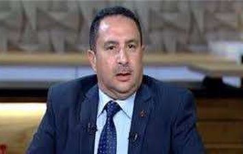  المهندس أشرف عبدالرحمن، رئيس جهاز تنمية مدينة بني سويف