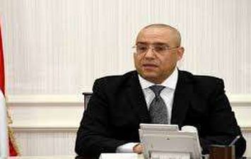 لمهندس محمد أنور هلال، نائب رئيس هيئة المجتمعات العمرانية ال