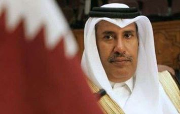  رئيس وزراء قطر الأسبق حمد بن جاسم
