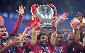 تتويج ليفربول ببطولة كأس العالم للأندية 2019