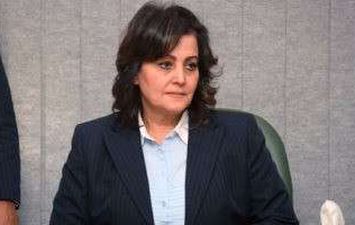  الدكتورة منى محرز، نائب وزير الزراعة واستصلاح الأراضي