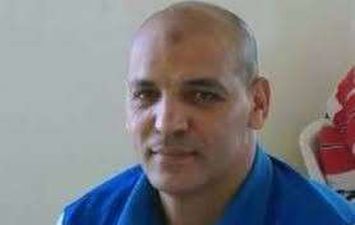 الحكم مدحت عبد العزيز