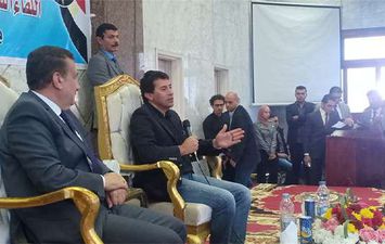 العلاقات الزراعية الخارجية لعام 2019