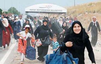 صورة أرشيفية