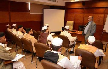 محاضرة &quot;حرمة التكفير ومخاطره&quot;