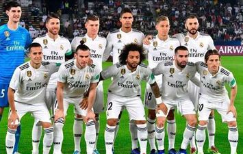 ريال مدريد وأتليتك بيلباو