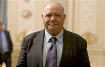 النائب حسن السيد عضو اللجنة الإقتصادية بالبرلمان