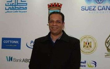 محمد قناوى، الباحث والخبير الاقتصادى
