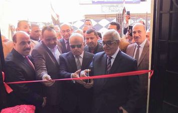  الخبير الاقتصادي هاني أبو الفتوح